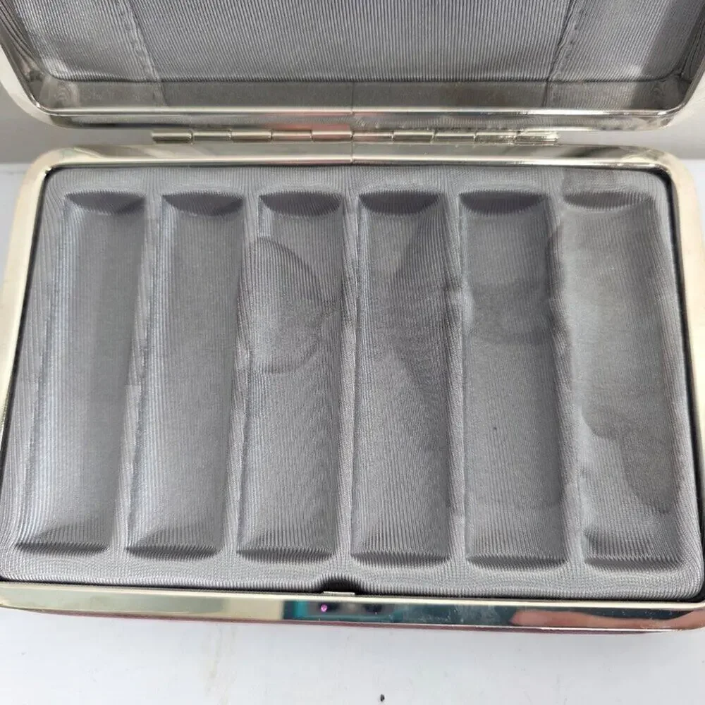 doTERRA Essential Oils Roller Bottle Clutch Travel Organizer Case Vacation
